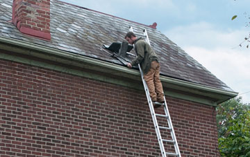 what affects urgent Creevelough roof repairs