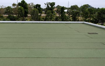 all Creevelough roofing types quoted for