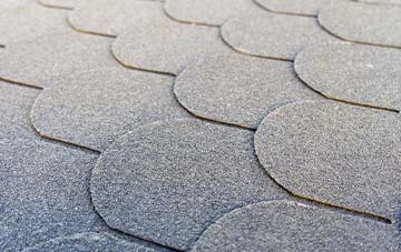 Creevelough asphalt roofing costs