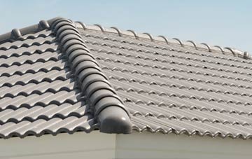 advantages of Creevelough clay roofing