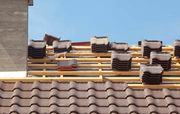 Creevelough clay roofing costs