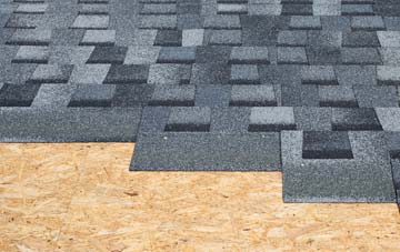 expert Creevelough asphalt roof companies