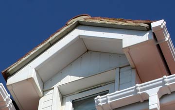 Creevelough fascia installation costs