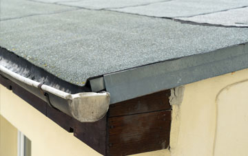 Creevelough flat garage roofing repairs
