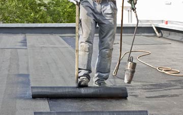 flat roof replacement Creevelough, Dungannon