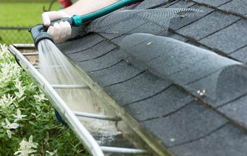 Creevelough gutter cleaning costs