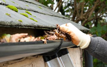 gutter cleaning Creevelough, Dungannon
