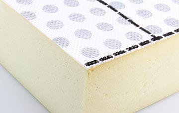 meeting Creevelough building codes