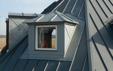 metal roofing Creevelough, Dungannon