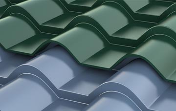 who should consider Creevelough plastic roofs