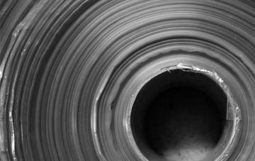 Creevelough pvc roof replacement