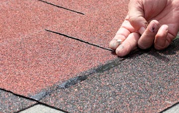 Creevelough asphalt roof repairs