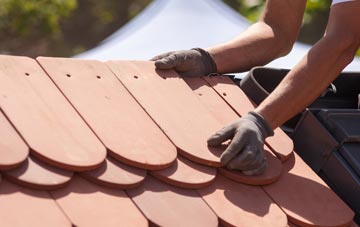 Creevelough roof tile contractors
