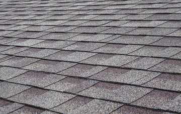 Creevelough tiles for shallow pitch roofing