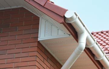 Creevelough soffit repair costs
