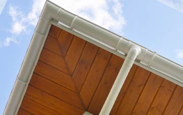 Creevelough soffit types
