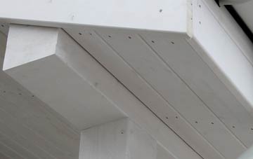 soffits Creevelough, Dungannon