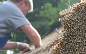 professional Creevelough thatchers