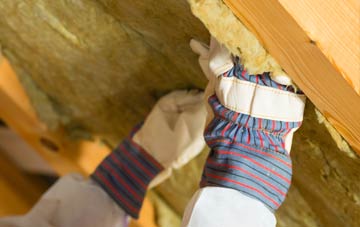 types of Creevelough pitched roof insulation materials