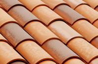 Creevelough clay roofing