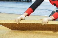 find rated Creevelough roof insulation companies