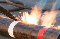 Creevelough flat roofing replacement