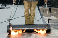 Creevelough flat roof sealing quote