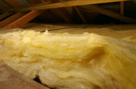 Creevelough pitch roof insulation