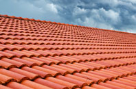 Creevelough roofing tiles