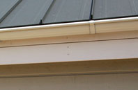 Creevelough soffit repair