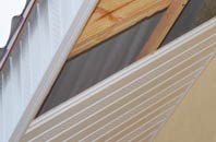 rated Creevelough soffit repair companies