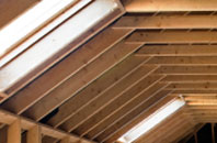Creevelough tapered roof insulation quotes
